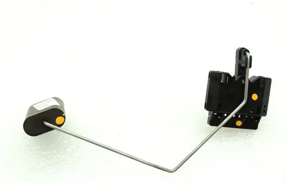 Opel Meriva B Fuel level sensor 13325033 1254037