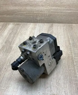 Opel Zafira A ABS Pump 24432511 0273004591