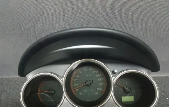 Honda Jazz Speedometer (instrument cluster) 78100