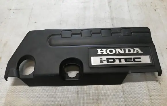 Honda Accord Engine cover (trim)