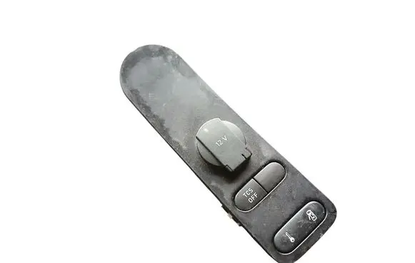 Seat Altea Cigarette lighter 5P0863263E