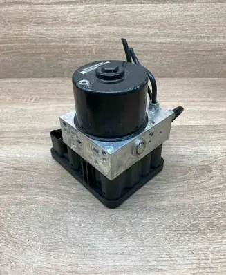 BMW 3 E90 E91 ABS Pump 6789301 6789300