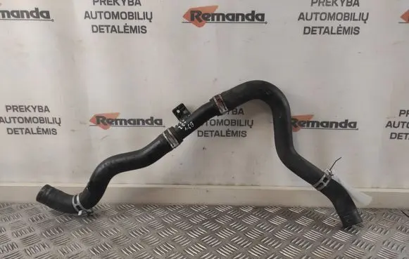 KIA Sportage Engine coolant pipe/hose 25414D7600
