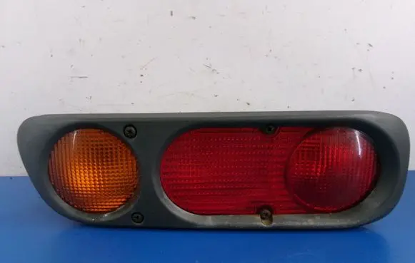 Nissan Terrano Rear/tail lights 265550X001