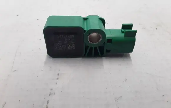 Volvo XC60 Airbag deployment crash/impact sensor