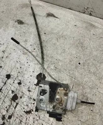 Audi A3 S3 8L Front door lock 8L1837016A