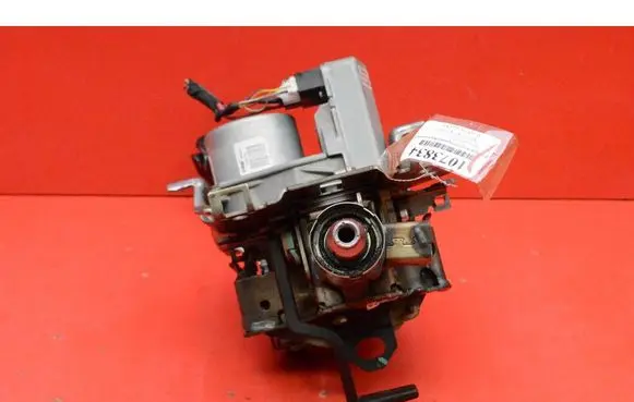 Renault Clio III Power steering pump 8200751237