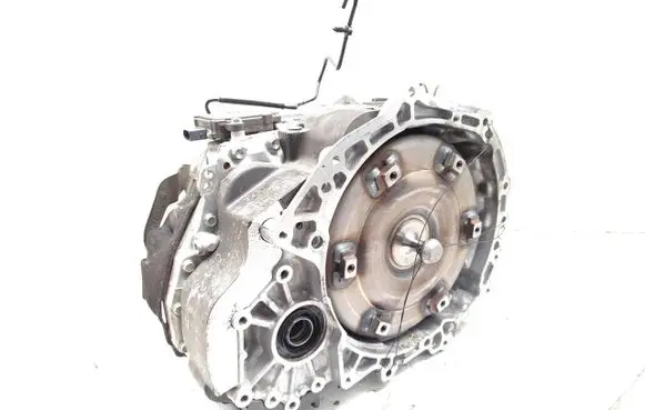 Land Rover Range Rover Evoque L551 Automatic gearbox PK727000BA L8D272401AA PK7214C336BA