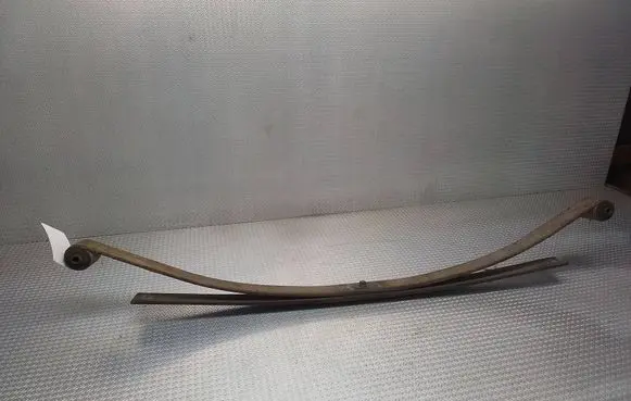 Volkswagen Caddy Rear leaf spring 