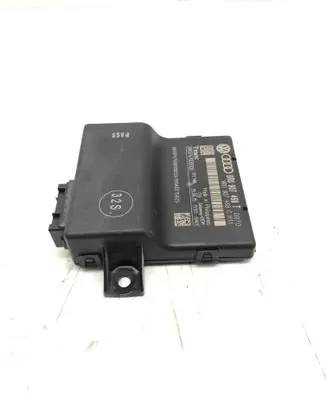 Gateway control module