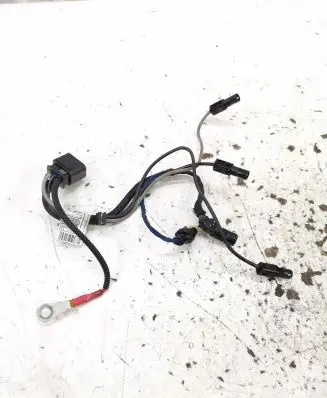 BMW 4 F36 Gran coupe Glow plug wires 758056105