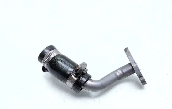 BMW 1 F20 F21 Turbo turbocharger oiling pipe/hose 7808757 7807796