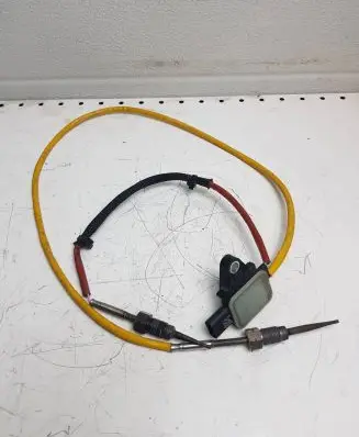 Renault Espace VI Exhaust gas temperature sensor 226580873R 0303230238