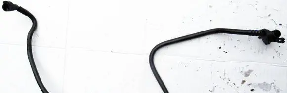 Skoda Octavia Mk3 (5E) Vacuum line/pipe/hose 1K0611933P