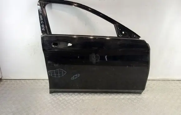 Mercedes-Benz S C217 Front door