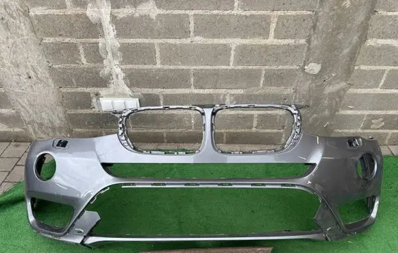 BMW X3 F25 Front bumper