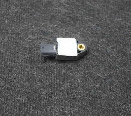 Toyota Hilux (AN10, AN20, AN30) Airbag deployment crash/impact sensor 654505246M 898310W050