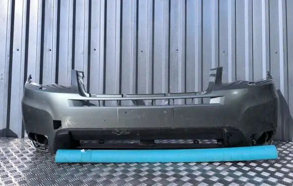 Subaru Forester SJ Front bumper 57709SG011 57709SG010