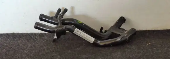 Volkswagen Transporter - Caravelle T6 Engine coolant pipe/hose 04L121194A