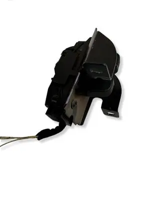 Citroen C4 I Picasso Tailgate/trunk/boot lock/catch/latch 9671153480