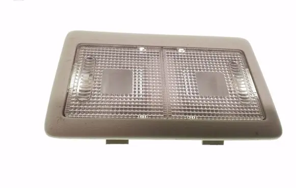 Citroen C-Crosser Rear seat light