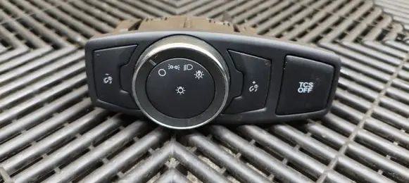 Ford Edge II Light switch F2GT13D061BCW