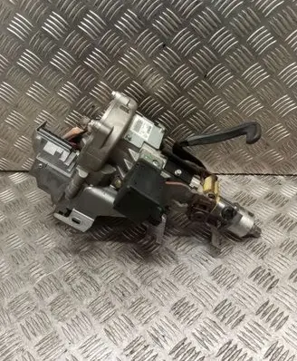 Electric power steering pump
