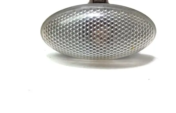 Citroen C5 Front fender indicator light 3311