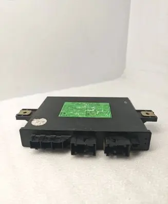 Mercedes-Benz S W220 Keyless (KESSY) go control unit/module A0295458532 5WK48029