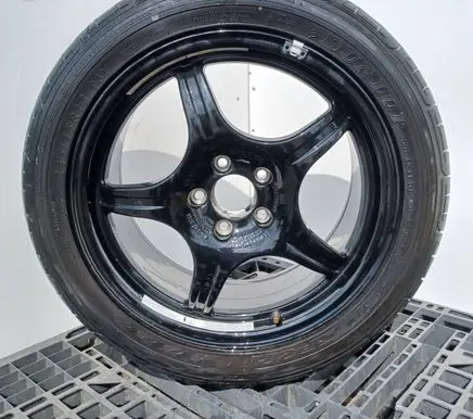 Mercedes-Benz S W220 R18 spare wheel A2204013202