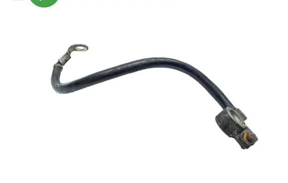 Mercedes-Benz SLK R171 Negative earth cable (battery) 2035400031 DC2035400031 AK040299