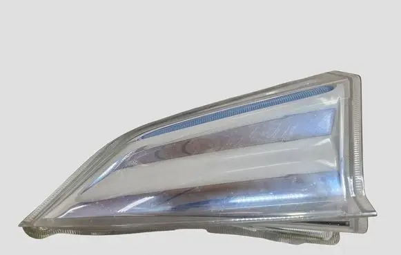 Nissan Leaf I (ZE0) Front indicator light 261853NL0A