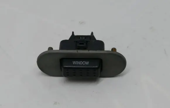 Hyundai Santa Fe Tailgate opening switch 