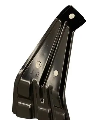 Toyota Corolla E160 E170 Rear bumper mounting bracket 5838502240