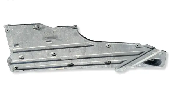 Mercedes-Benz SLK R171 Side bottom protection A1716190138