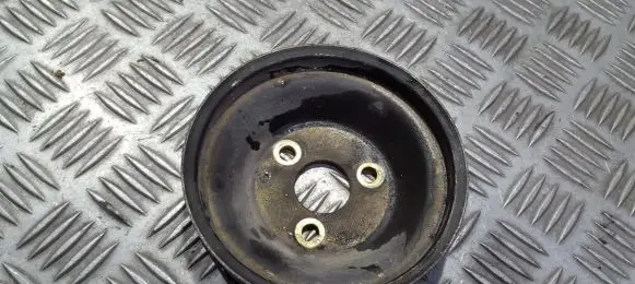 Alfa Romeo 156 Power steering pump pulley 