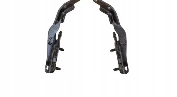 Nissan X-Trail T32 Tailgate/trunk/boot hinge ZAW24