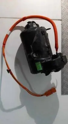 Tesla Model 3 Air conditioning (A/C) compressor (pump) SAAA19060022070 108819800L