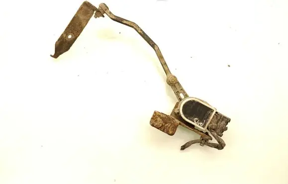 Volvo S60 Headlight/headlamp level sensor 31258179