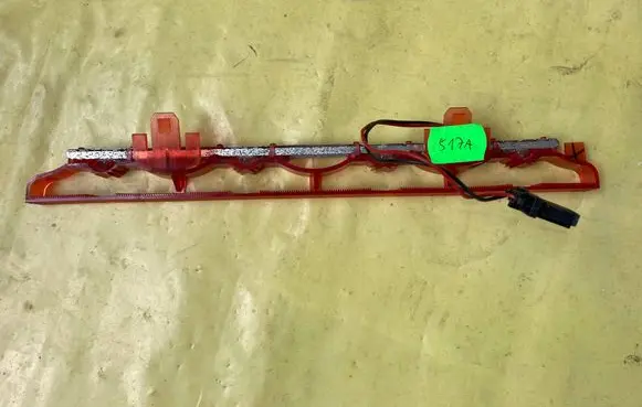 Mercedes-Benz A W169 Third/center stoplight A1698201756