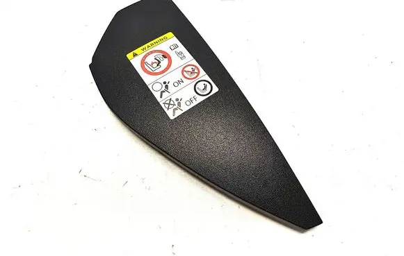 Tesla Model S Panel trim 102836200A