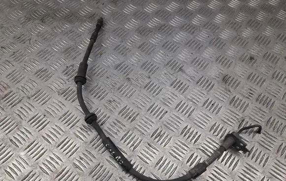Mercedes-Benz GL X166 Brake line pipe/hose A1664200348