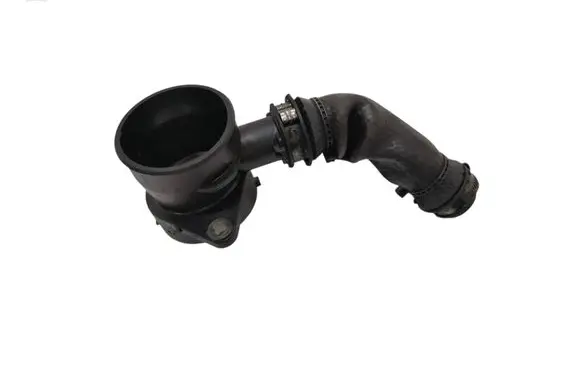 Ford Focus C-MAX Turbo air intake inlet pipe/hose AV616C784AE