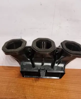Mercedes-Benz GLC X253 C253 Cabin air duct channel A2538310100 521210 035951