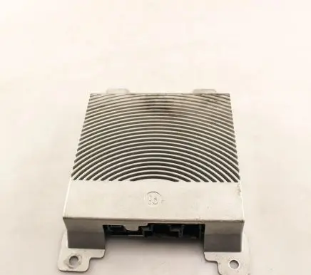 Ford Kuga III Sound amplifier GPB6A18B849