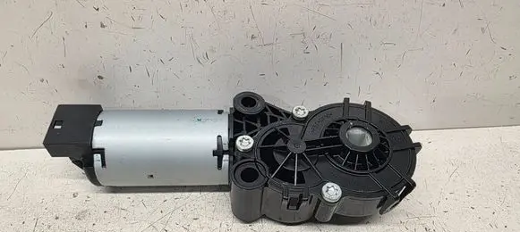Renault Arkana Seat adjustment motor 118690906 3202192021