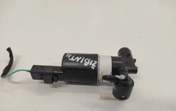 Renault Laguna II Headlight washer pump 