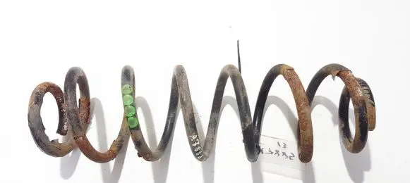 Skoda Octavia Mk1 (1U) Rear coil spring