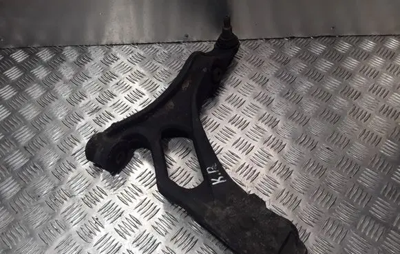 Audi Q7 4L Front lower control arm/wishbone 7L0407153E
