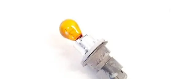 Opel Antara Headlight part 